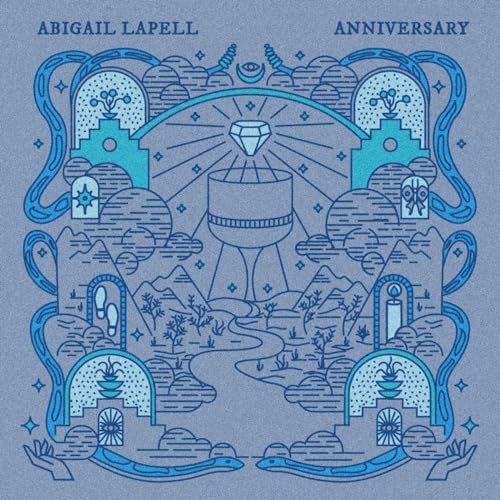 Anniversary [Vinyl LP] von Outside Music