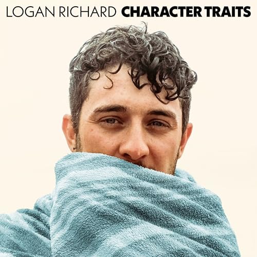Character Traits [Vinyl LP] von Outside Music (H'Art)