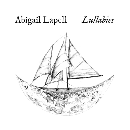Lullabies von Outside Music