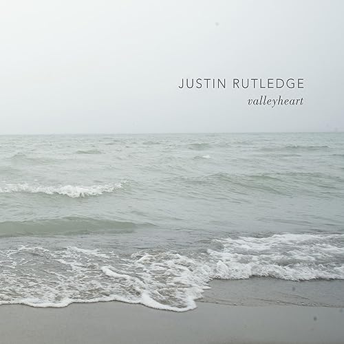Valleyheart [Vinyl LP] von Outside Music