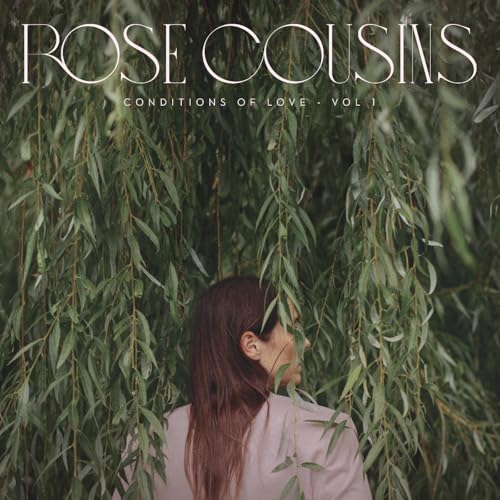 Conditions of Love - Vol. 1 Conditions of Love - Vol. 1 von Outside Music