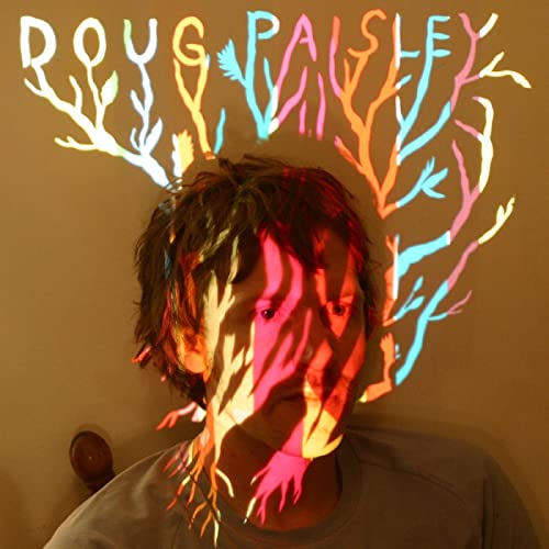 Doug Paisley [Vinyl LP] von Outside Music