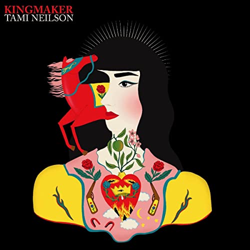 Kingmaker [Vinyl LP] von Outside Music