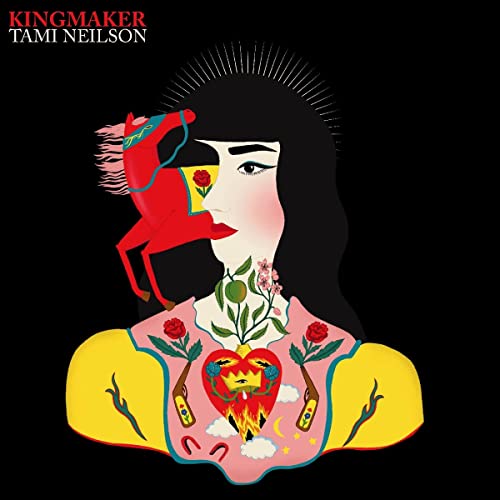 Kingmaker Kingmaker von Outside Music