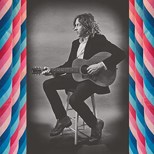 Say What You Like [Vinyl LP] von Outside Music