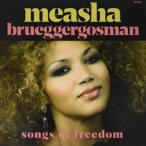 Songs of Freedom [Vinyl LP] von Outside Music