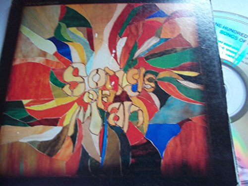 Songs of Man von Outside Music