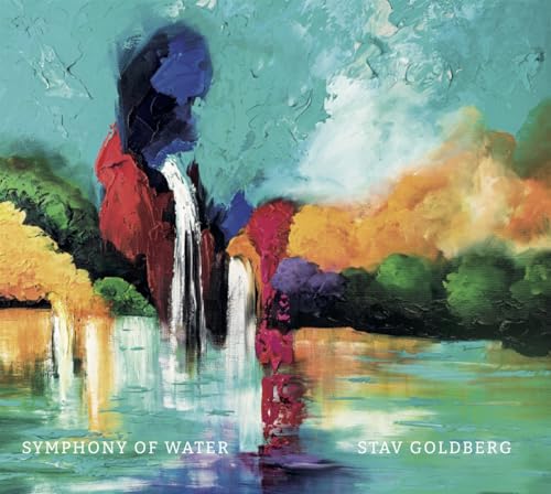 Symphony of Water Symphony of Water von Outside In Music