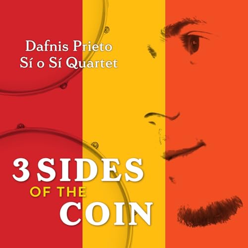 3 Sides of the Coin von Outside in Music