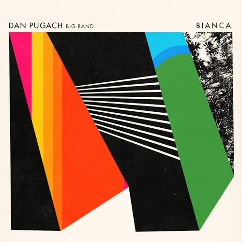 Bianca von OUTSIDE IN MUSIC