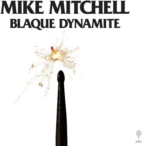 Blaque Dynamite [Vinyl LP] von Outside in Music