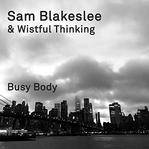 Busy Body von Outside in Music