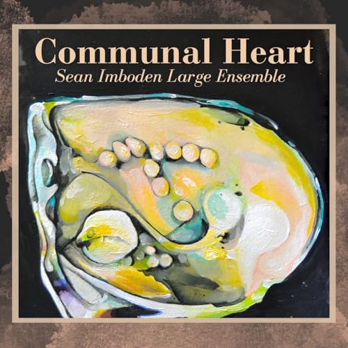 Communal Heart Communal Heart von Outside in Music