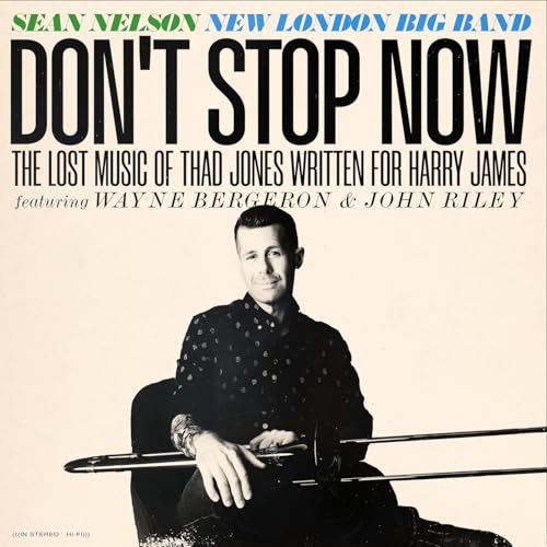 Don't Stop Now Don't Stop Now von Outside in Music