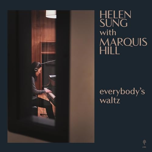 Everybody's Waltz [Vinyl LP] von Outside in Music