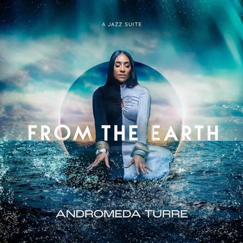 From the Earth von Outside in Music
