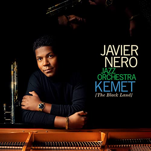 Kemet (the Black Land) von Outside in Music