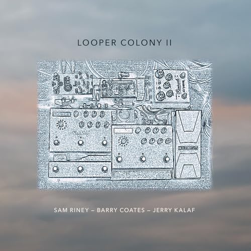 Looper Colony II von Outside in Music
