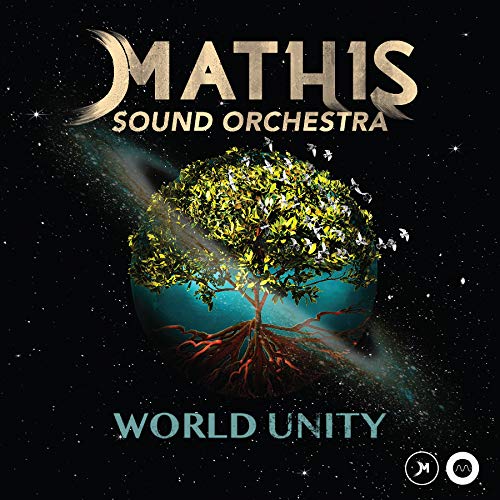 MATHIS Sound Orchestra - World Unity von Outside in Music