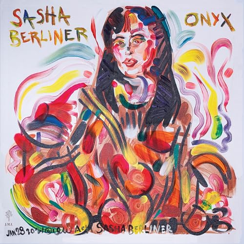Onyx [Vinyl LP] von Outside in Music