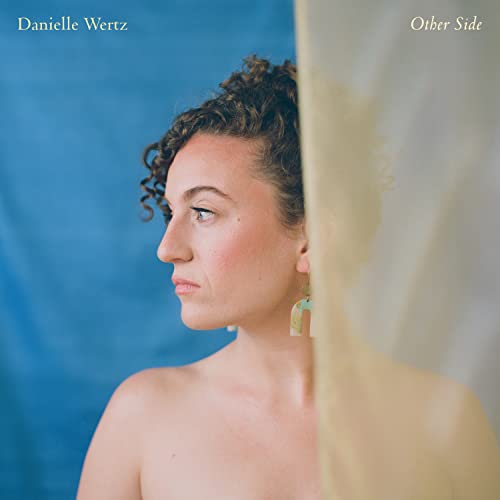 Other Side [Vinyl LP] von Outside in Music