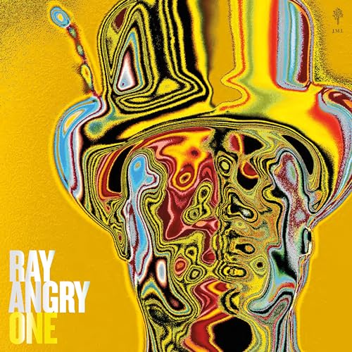 Ray Angry One [Vinyl LP] von Outside in Music