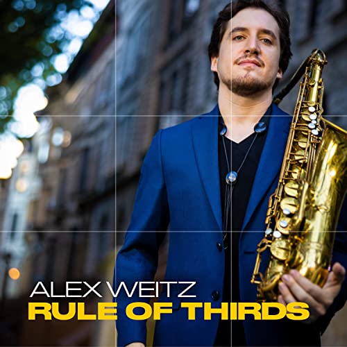 Rule Of Thirds von Outside in Music