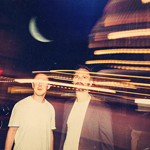 Same Moon In The Same World von Outside in Music