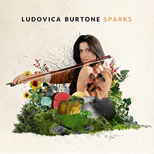 Sparks Sparks von Outside in Music