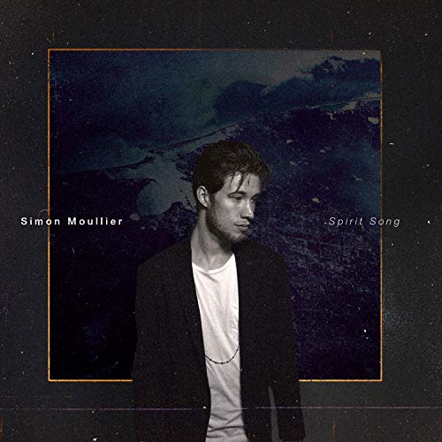 Spirit Song [Vinyl LP] von Outside in Music