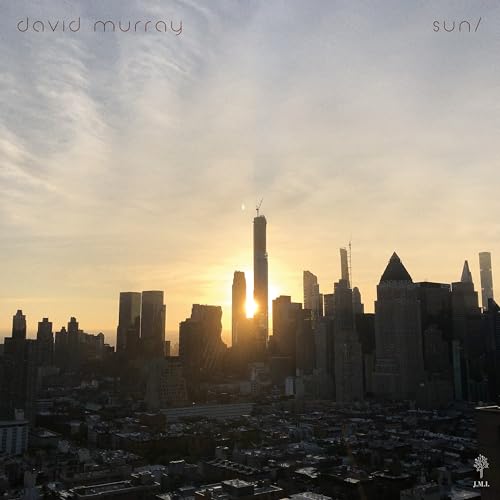 Sun/Moon [Vinyl LP] von Outside in Music