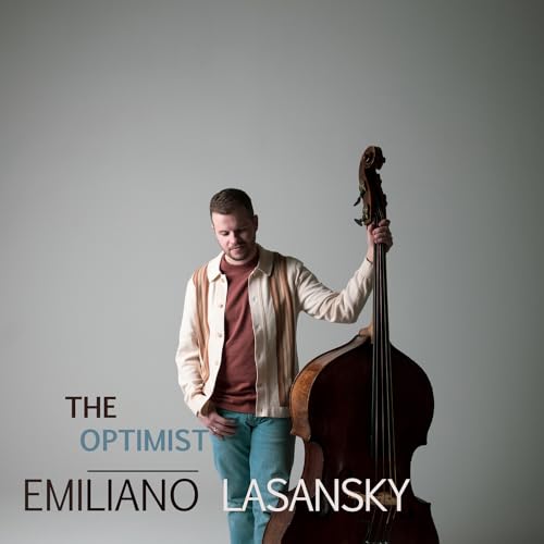 The Optimist The Optimist von Outside in Music