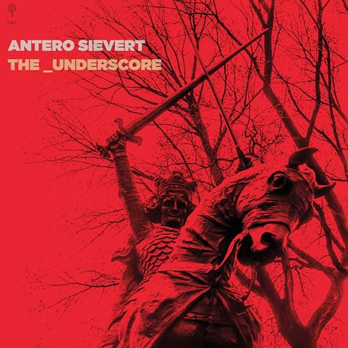 The_Underscore [Vinyl LP] von Outside in Music