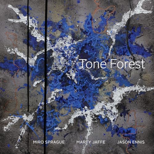 Tone Forest Tone Forest von Outside in Music