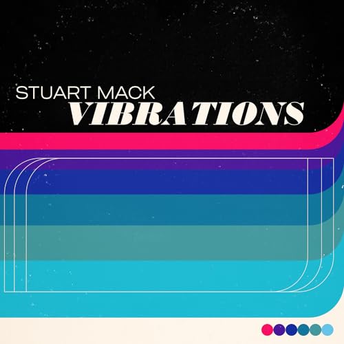 Vibrations von Outside in Music