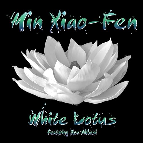 White Lotus von Outside in Music