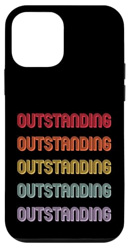 Herausragend Hülle für iPhone 12 mini Herausragend Hülle für iPhone 12 mini von Outstanding Apparel