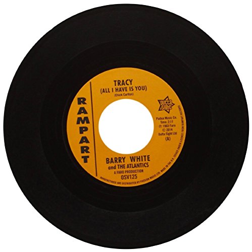 Tracy (All I Have Is You)/It Hurts Me [Vinyl Single] von Outta Sight (Rough Trade)