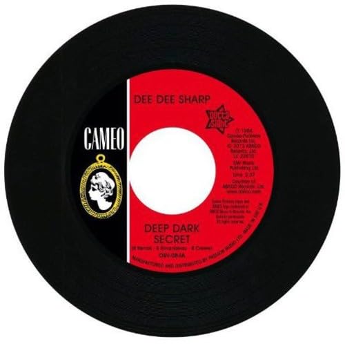 Deep Dark Secret/Good [Vinyl Single] von Outta Sight