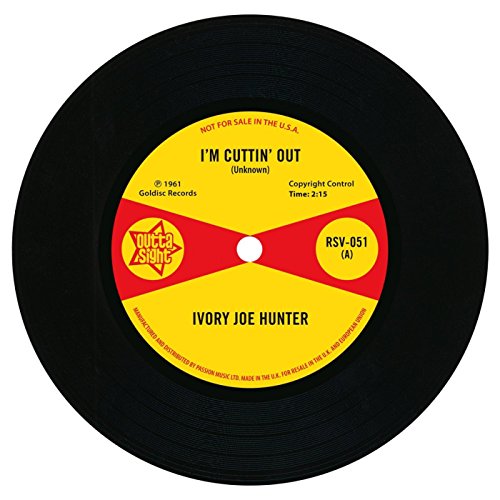 I'm Cuttin' Out/You Only Want [Vinyl Single] von Outta Sight