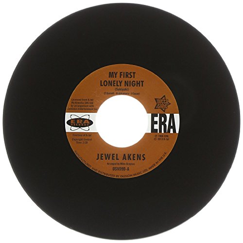 My First Lonely Night [Vinyl Single] von Outta Sight