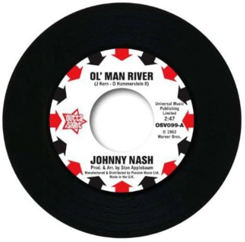 Ol' Man River [Vinyl Single] von Outta Sight