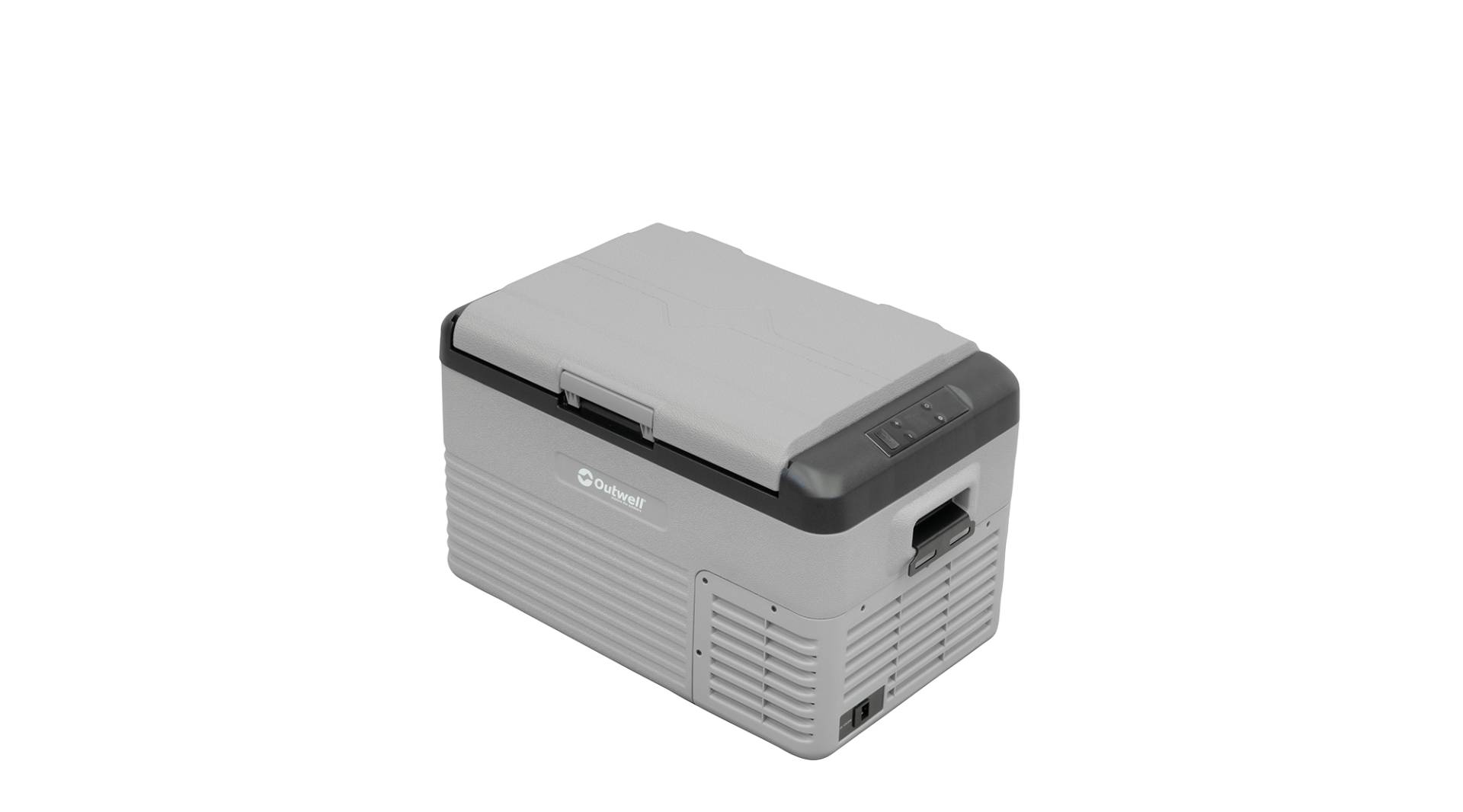 Outwell - Arctic Chill 30 - Black&Grey Outwell - Arctic Chill 30 - Black&Grey von Outwell