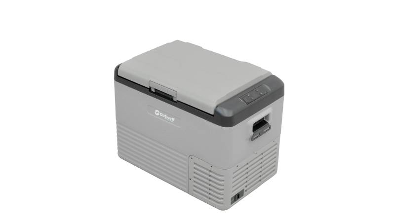 Outwell - Arctic Chill 40 - Black&Grey von Outwell