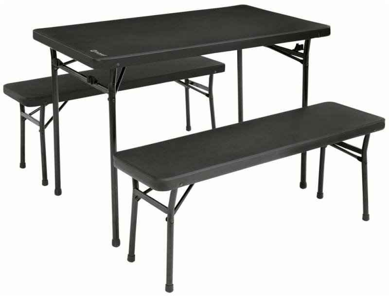 Picknicktisch-Set Pemberton von Outwell