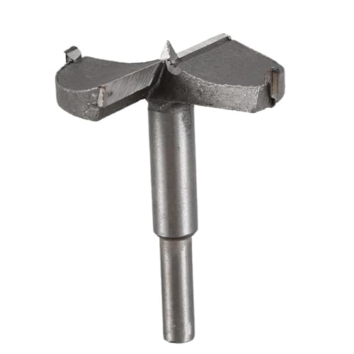 HSS Forstnerbohrer Holzbohrer Kunstbohrer Rohrbohrer 55 Mm HSS Forstnerbohrer Holzbohrer Kunstbohrer Rohrbohrer 55 Mm von Ouxk