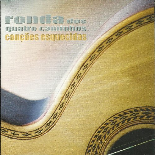 Cancoes Esquecidas [CD] 2005 von Ovacao