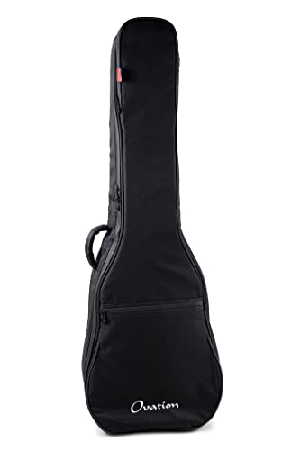 Ovation Gitarren Gig Bag Akustik Bass von Ovation