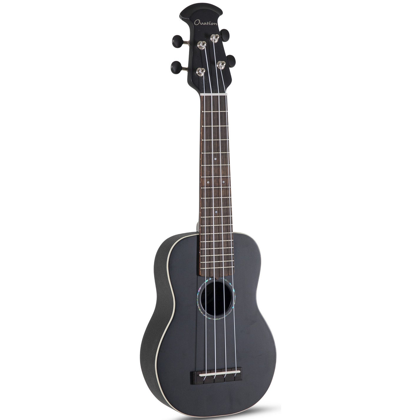 Ovation UCS10-5S-G Celebration Traditional Soprano Ukulele Ovation UCS10-5S-G Celebration Traditional Soprano Ukulele von Ovation