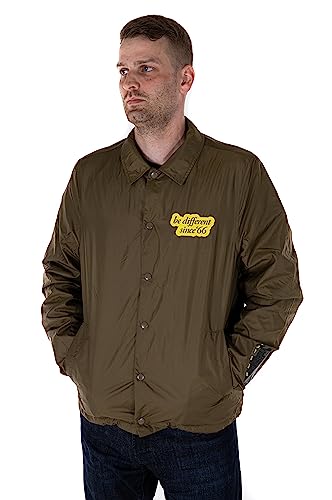 Ovation Volume Jacket L british khaki Ovation Volume Jacket L british khaki von Ovation
